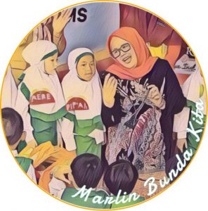 Momentum Emas untuk Anak