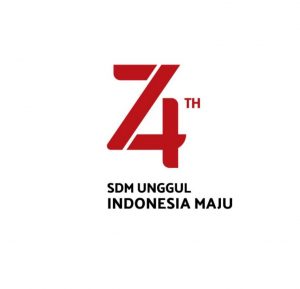 Ayo Meriahkan HUT ke 74 RI, Share Pesan Ini