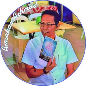 Pak Am dan Bukunya