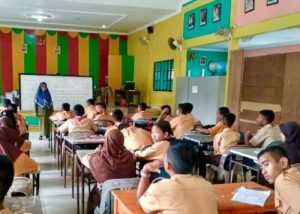  Kadisdik Siapkan Guru Lintas Bidang Studi