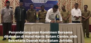 Keren! Kini Bisa Lapor Layanan Publik via Online