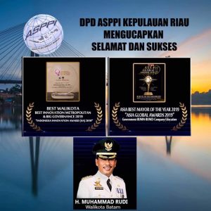 Ucapan Selamat untuk HMR Masih Mengalir