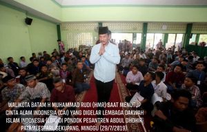 Generasi Muda, Jadilah Pemimpin yang Lurus