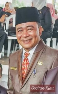 Pengumuman: 26 September Pasar Induk Dibongkar