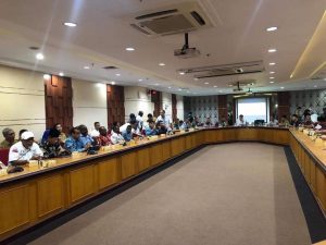 Batam Harus Aman dan Damai  untuk Kita Semua