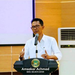 Kalau Dapat Pesan Amsakar Minta Duit,  Abaikan! Itu Penipuan