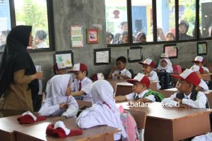 Kadisdik Ajukan Kekurangan Guru ke KemenPAN-RB