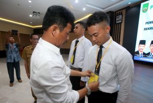 HMR Ingin Ada Transfer Skill dari Jepang ke Batam