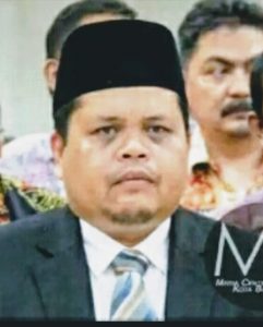 Suhar Target 30 Agustus Masjid Sultan Selesai