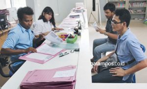 HMR Minta ASN Aktif Jaga Kebersihan Kota