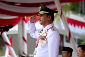 Walikota Terbaik Asia Siap Gelar Kontes Binaraga se Asia