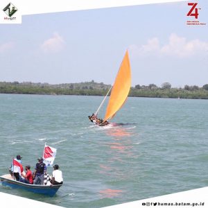 HMR: Warga Pulau Buluh Harus Maju