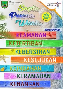 Tiga Faktor Utama Picu Naiknya Kunjungan Wisman ke Batam