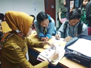 Terobosan Disnaker Batam: Urus AK/1 Bisa via HP