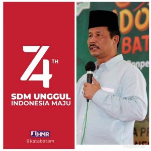 Ini Identitas Ku…