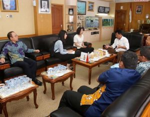 Soal Investasi, HMR Bantu yang Baik, Tolak yang Merusak