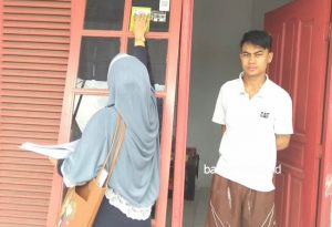 Cegah Penyakit Menular, Dinkes Gelar Survei