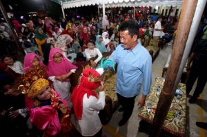 Jaga Batam Aman, Hindari Gesekan SARA