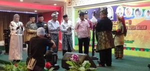 Keluarga Kijang: Terimakasih HMR