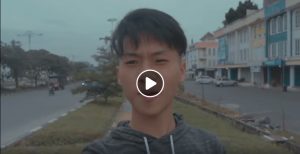 “Gila Guys, Ini Bagus Banget Jalannya!”