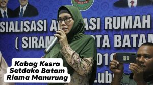 3.997 Peserta Daftar Pawai Taaruf