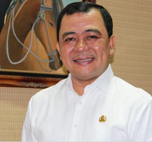 Pasar di Tanjungpiayu Kini  Milik Pemko Batam