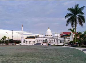 Alhamdulillah, Museum Batam Sudah Terdaftar