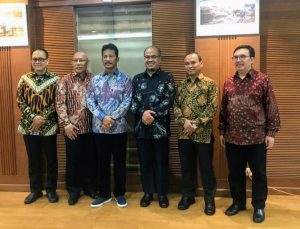 Wajah Baru BP Batam, Kenali Ya