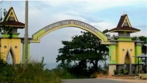 Pengukuran Tuntas, Kampung Tua Tunggu Legalitas