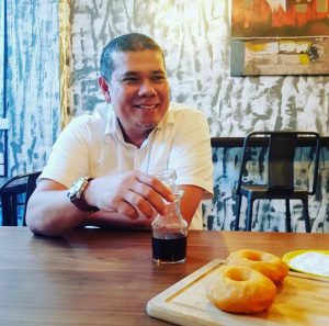 Yusfa Hendri, Mentor Bertangan Dingin Diklatpim III, Bawa Delegasi Pemko Batam Juara