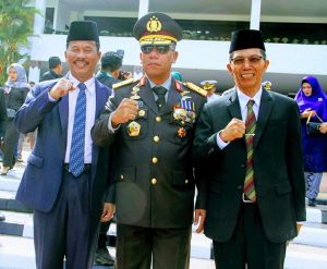 HMR di HUT ke 74 TNI