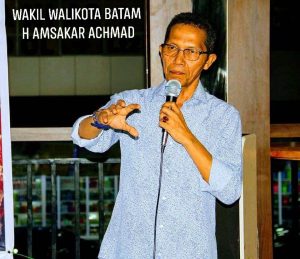 Pemko Ingin Pelabuhan Rakyat Difungsikan untuk Bantu Rakyat