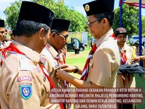 Orang Tua Harus Dorong Anak Melek Teknologi