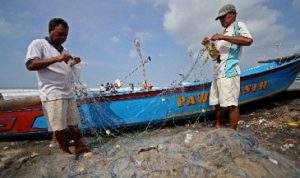 DAK Naik, Nelayan Dapat Kapal dan Alat Tangkap
