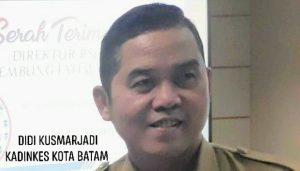  Kadinkes Ingatkan: Asap Rokok Elektrik Lebih Berbahaya