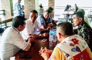 Mengintip Culinary Diplomacy ala HAM