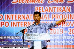 HMR Siap Bangun Pusat UMKM Seluas Dua Hektare