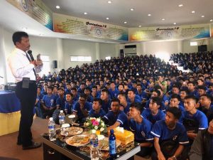 Selamat Hari Sumpah Pemuda