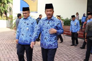 Tangkal Krisis Air, HMR All-Out Revitalisasi Waduk