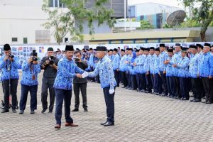 48 Tahun BP Batam Beri Hasil Nyata