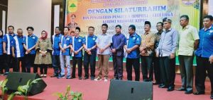Paguyuban di Batam Harus Kompak 