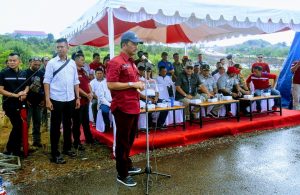 Buka Melayu Raya Cup Prix 2019, HMR Akan Bangun Sirkuit Permanen di Batam