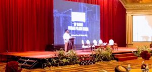 Tegaskan Soal Perizinan, HMR: Jangan Coba Rayu Anak Buah Saya