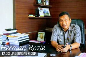 Kata Mereka tentang Pak HMR, Herman Rozie: Open Mind