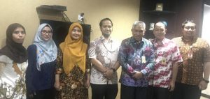 Lima Tahap Lagi, Pemko Batam Penuhi Standar LPSE