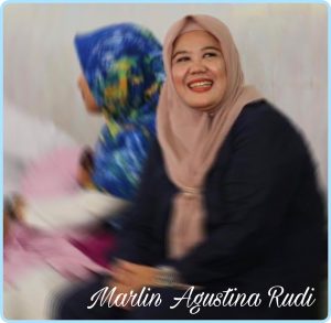 Marlin Agustina Rudi: Buku Masak ala Ibu PKK