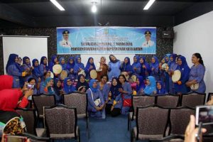 Marlin Ingin Orang Tua Paham Hak Anak