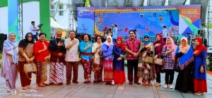 Museum Batam “Berbicara” di Jakarta