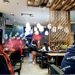 Cek Pajak Restoran Bisa lewat Gawai