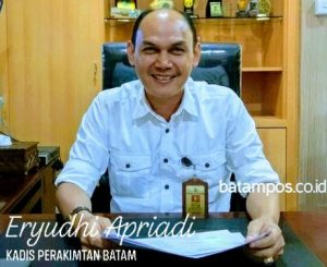 Kata Mereka tentang Pak HMR, Eryudhi Apriadi: Visioner